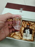 舍得 品味舍得 濃香型白酒 52度 600ml*2瓶 禮盒裝 送禮禮物 曬單實拍圖