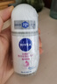 妮維雅（NIVEA）【 孫穎莎同款 】抑汗香體止汗露腋下干爽滾珠精華爽身走珠液50ml 曬單實拍圖
