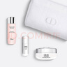 迪奧DIOR【鄧為同款】小A瓶面霜護(hù)膚禮盒套裝(面霜+水+精華) 生日禮物 曬單實(shí)拍圖