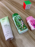 暢游泳前防氯身體乳去氯洗發(fā)沐浴露二合一兒童適用游泳專用隔離乳220g 泳前隔離乳220g-游泳專用 曬單實拍圖