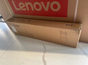 聯(lián)想（Lenovo)65英寸會(huì)議平板一體機(jī)4K高清觸控屏多媒體教學(xué)一體機(jī)教室電子白板2025新款M65+投屏器+支架 曬單實(shí)拍圖