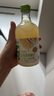 匯多滋甄蔬甄果100%/NFC果汁飲料8種口味 繽紛禮盒 玻璃瓶325ml*8瓶 曬單實拍圖