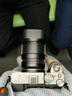 索尼（SONY）Alpha 7C II全畫幅微單相機 創(chuàng)意外觀濾鏡 銀色 單機身（a7c2/A7C II/A7CM2） 曬單實拍圖