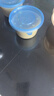 喇叭花 加厚一次性餐盒瓦罐碗燉罐湯碗打包飯盒圓形透明帶蓋外賣便當(dāng)盒 360ml碗帶蓋40套 PP碗 曬單實(shí)拍圖