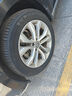 米其林（MICHELIN）汽車輪胎215/55R17 94V 浩悅四代 PRIMACY 4 適配比亞迪秦PRO 曬單實(shí)拍圖