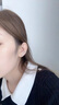 伊燦日韓輕奢鋯石耳釘女小眾設(shè)計高級感耳環(huán)2025新款爆款氣質(zhì)個性耳飾 日韓輕奢鋯石耳釘女 曬單實拍圖