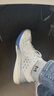 adidas ADIZERO BOSTON 9訓(xùn)練備賽馬拉松boost跑鞋女阿迪達(dá)斯官方   浮點(diǎn)灰/白色/淺紫   38.5 曬單實(shí)拍圖