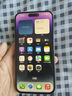 【已驗機】Apple iPhone蘋果13/14/15 蘋果14Promax二手手機 二手蘋果手機 蘋果13 pro 顏色內(nèi)存可看檢測報告 95新 256G【0首付六期免息+極速發(fā)貨】 曬單實拍圖