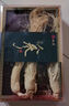 泰元珍長(zhǎng)白山人參白參生曬參干人參吉林特產(chǎn)東北大人參泡酒送人禮盒 250克28根左右-6年參 曬單實(shí)拍圖