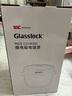 GLASSLOCK天然陶土0涂層迷你小型電飯煲高壓力鍋1.6升燉鍋煮湯鍋飯鍋粥鍋無涂層家用1-2人適用國家補(bǔ)貼 曬單實(shí)拍圖