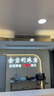 格力（GREE）中央空調(diào) 風(fēng)管機(jī)一拖一 K+風(fēng)靜享3匹家用 1級(jí)能效FJR7.2Pd/Cb4Nh-N1（一價(jià)全包）國家補(bǔ)貼 曬單實(shí)拍圖