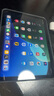 億色（ESR）【秒貼除塵倉(cāng)】iPad 11/10鋼化膜10.9英寸2025新A16高清保護(hù)膜通22年蘋果平板電腦防摔抗指紋全屏 曬單實(shí)拍圖