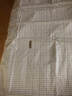 羅萊 被套單件100%全棉家用被罩春夏學生宿舍被套床上用品 【全棉】半眠日記 40支 1.2米床 150cm*215cm 曬單實拍圖
