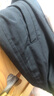 利郎輕時尚男褲【萬向彈】牛仔褲男潮流時尚透氣柔軟舒適長褲Q4QNZ401 牛仔黑 32 (175/82A) 曬單實拍圖