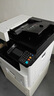 京瓷（KYOCERA） ECOSYS M4125idn A3黑白激光多功能數(shù)碼復合機打印復印一體機 主機標配（雙面輸稿器+網絡打?。?曬單實拍圖