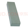 寬選工品 石條磨刀 打磨拋光砂條磨刀器 油石 雙面粗180#細320#  曬單實拍圖