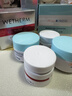 溫碧泉面霜舒緩修護(hù) 安呵保濕面霜50g 護(hù)膚化妝品男女適用 保濕 曬單實(shí)拍圖
