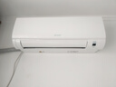 三菱電機(jī)（Mitsubishi Electric）LZ系列1.5匹 菱之潔 新一級能效13-21㎡適用變頻冷暖 空調(diào)省電掛機(jī)國家補(bǔ)貼內(nèi)部清潔 MSZ-LZ12VF 曬單實(shí)拍圖