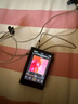 山靈（SHANLING）M1Plus高清無損音樂播放器MP3隨聲聽hifi無損小巧便攜DSD解碼雙向藍牙 黑色 曬單實拍圖