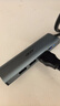 宏碁（acer）Type-C網(wǎng)口擴展塢USB-C轉HDMI線4K高清投屏 適用筆記本電腦MacBook華為轉換器拓展塢分線器 曬單實拍圖