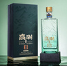高洲窖齡30白酒濃香型純糧食酒52度經(jīng)典老酒口糧酒送禮長(cháng)輩【專(zhuān)屬】 52度 500mL 2瓶 【配禮品袋】 曬單實(shí)拍圖