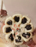 稻香村DXC 特色糕點(diǎn) 休閑點(diǎn)心 零食餅干 棗花酥210g 曬單實(shí)拍圖