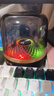 犀狼【國補秒殺丨重磅新品】藍牙音響電腦音箱桌面臺式哈曼卡頓水晶琉璃5代4高音質(zhì)無(wú)線(xiàn)低音炮家用室內 柏林之聲|HiFi高音質(zhì) 標準版mini 官方原裝+國行正品+全國聯(lián)保 曬單實(shí)拍圖