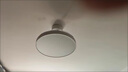 小米R(shí)EDMI 兒童電話手表 4G全網(wǎng)通高清視頻大屏防水 9重安全定位 多種佩戴方式 男孩女孩學(xué)生手表 夢(mèng)幻紫 曬單實(shí)拍圖