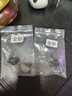 IQOO TWS 2藍(lán)牙耳機(jī)單只補(bǔ)配右耳充電倉盒左耳丟失一個(gè)配件LR原裝 幻夜黑左耳#全新 單獨(dú)配件 曬單實(shí)拍圖