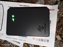 本騰（新疆西藏云南可用）隨身WiFi免插卡便攜式上網(wǎng)神器充電寶二合一免插電移動無線上網(wǎng)三網(wǎng)通 黑色三網(wǎng)通-找客服領(lǐng)取1500G體驗流量 曬單實拍圖