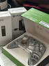 XBOXSeries微軟XSX無線藍牙手柄Pc電腦Steam游戲控制器蒼穹秘語特別版 【精靈秘語】+接收器+充電組 海外版 曬單實拍圖