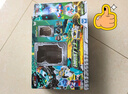 展高（JUMPGO）炫卡斗士2玩具汽車變形玩具男孩兒童禮物鋼臂力士8155 曬單實(shí)拍圖