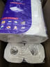 維達(dá)（Vinda）廚房用紙 可水洗卷紙75節(jié)*8卷 可接觸食品廚房紙 吸油紙巾整箱 曬單實(shí)拍圖
