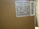 汾酒山西杏花村汾酒 紫砂汾酒  清香型白酒 53度 475ml*6瓶 整箱裝 53%vol 475mL 6瓶 曬單實(shí)拍圖