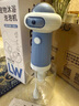來旺兄弟狗狗洗澡起泡器貓咪沐浴露起泡機(jī)電動(dòng)打泡器2代升級(jí)整機(jī)可水洗 曬單實(shí)拍圖