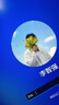 志高（Chigo）兩門雙門迷你冰箱 宿舍租房小戶型家用冷藏冷凍小冰箱 節(jié)能保鮮低噪 BCD-80A138D 曬單實拍圖