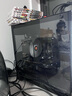 華碩全家桶RTX 5060 Ti/RTX 5060主機(jī)14600KF組裝電腦主機(jī)電競(jìng)游戲主機(jī)臺(tái)式機(jī)DIY整機(jī)天選姬白色海景房 14400F+華碩RTX 5060 性?xún)r(jià)比 曬單實(shí)拍圖