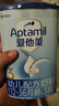 愛他美（Aptamil）經(jīng)典版幼兒配方奶粉3段（12-36月齡） 800g*1罐【新國標(biāo)】 曬單實拍圖