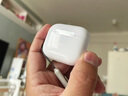 【直營(yíng)原版Air3】正品藍牙耳機無(wú)線(xiàn)蘋(píng)果airpods3頂配ENC通話(huà)降噪 【2025新款】空間音頻+入耳檢測+三真電量 頂配Air3原裝頂配全功能/通話(huà)降噪 曬單實(shí)拍圖