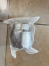 逸居客（YIJUKE）迷你茶葉罐便攜小號旅行茶罐茶葉盒鈦鋁合金屬小茶罐 曬單實(shí)拍圖
