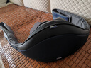 飛利浦（PHILIPS）5201N 頸椎按摩器 斜方肌按摩披肩頸按摩器頸部按摩儀 腰部揉捏熱敷 生日禮物送父母長輩 曬單實拍圖
