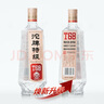 沱牌舍得 沱牌特級T68 濃香型白酒 50度 480mL 4瓶 曬單實拍圖