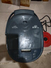 美的（Midea）電飯煲3升4升5升家用3-4-5-6-8-10個(gè)人大容量電飯鍋一級抗菌球釜不粘內膽柴火飯全智能電飯煲 25款升級 4L 帶提手快速飯3-6人 經(jīng)典款柴火飯系列 曬單實(shí)拍圖