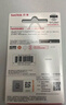 閃迪（SanDisk）128GB USB3.2 U盤 CZ550黑色 讀速100MB/s 安全加密 數(shù)據(jù)恢復(fù) 學(xué)習(xí)辦公電腦車載 高速大容量優(yōu)盤 曬單實(shí)拍圖