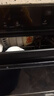 美的（Midea）暖陽消毒柜嵌入式家用 廚房餐具碗柜碗筷茶杯茶具 紫外線 110L三層大容量【國家補貼】110HQ2pro 曬單實拍圖