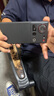 努比亞（nubia）Z70 Ultra 驍龍8至尊版 35mm主攝 6150mAh電池 真全面屏 16+512 黑璽 國家補貼 5G手機【蘇超】 曬單實拍圖