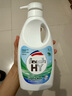 威露士清可新松木內(nèi)衣凈600ml 手洗內(nèi)衣內(nèi)褲專用液洗衣液清洗液 曬單實拍圖