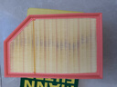 曼牌（MANNFILTER）空氣濾清器空氣濾芯空濾C35177M沃爾沃S80LS60LXC60V60S80XC60 曬單實(shí)拍圖