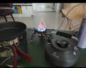 火楓（FIRE-MAPLE）盛宴4戶外爐具野營裝備露營鍋具煎鍋燒水壺便攜式套鍋圍爐煮茶 曬單實拍圖
