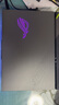 ROG魔霸9 銳龍9 16英寸 游戲本筆記本電腦(R9 9955HX 16G 1T RTX5060 2.5K 240Hz) 曬單實拍圖